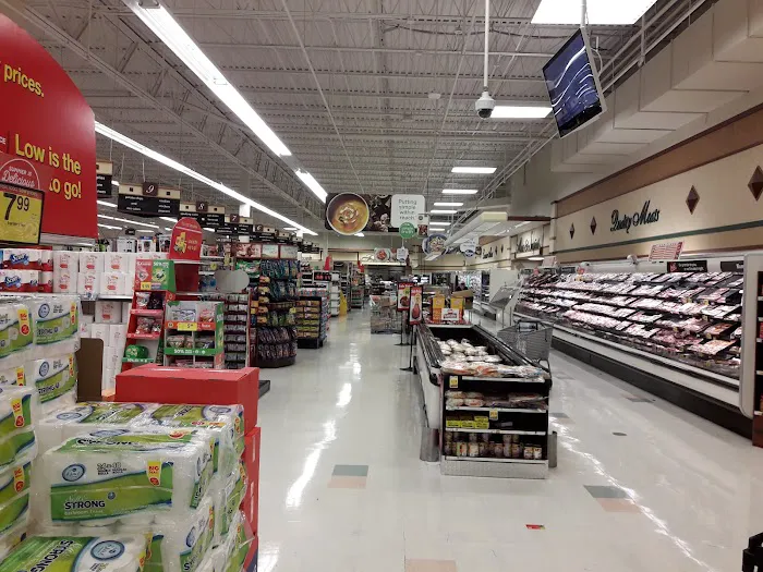 Kroger 6