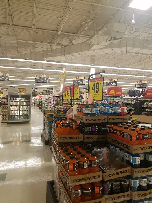 Kroger 4
