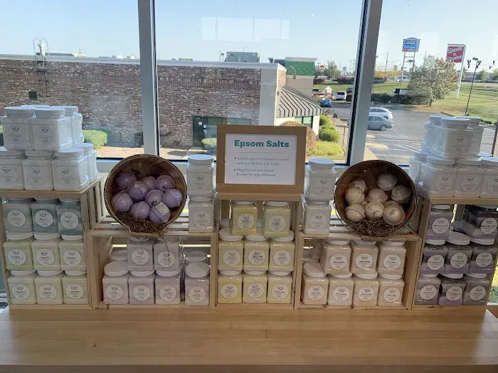 Buff City Soap 7