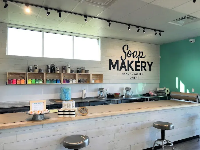 Buff City Soap 5