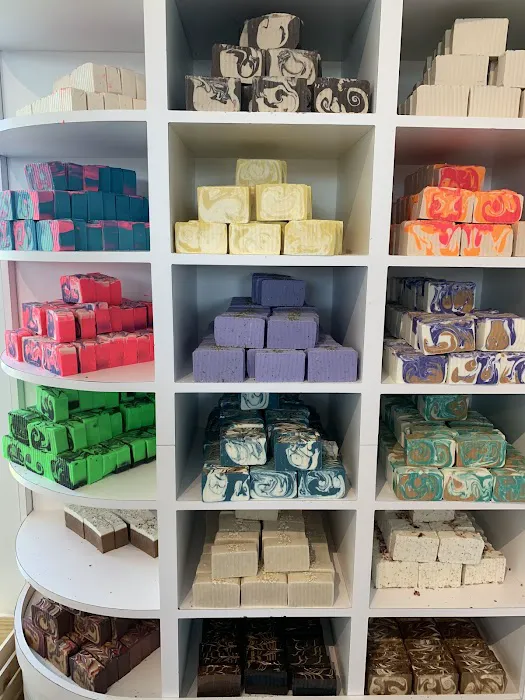 Buff City Soap 6