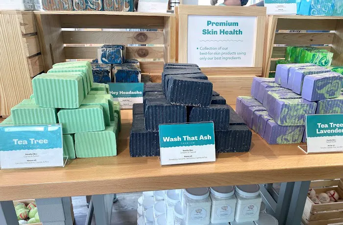 Buff City Soap 9