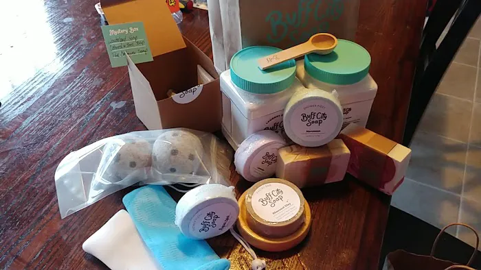 Buff City Soap 4