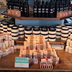 Buff City Soap ico