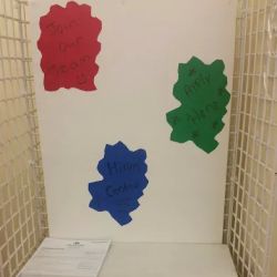 Dollar Tree ico