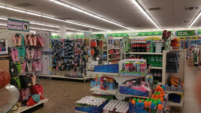 Dollar Tree 5