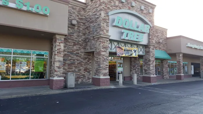 Dollar Tree 8