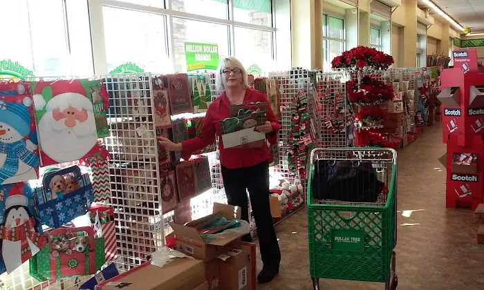 Dollar Tree 1