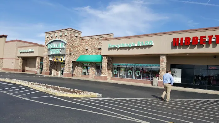 Dollar Tree 3