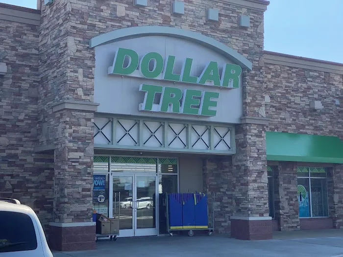 Dollar Tree 9