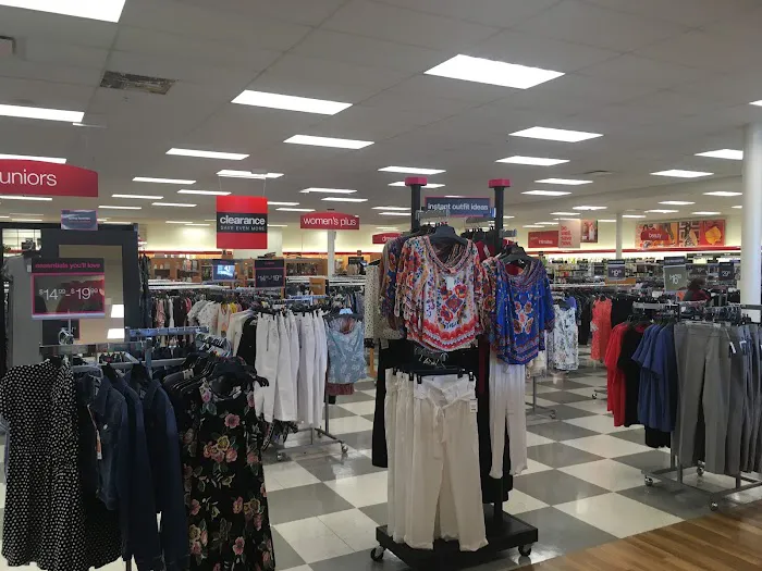 T.J. Maxx 6