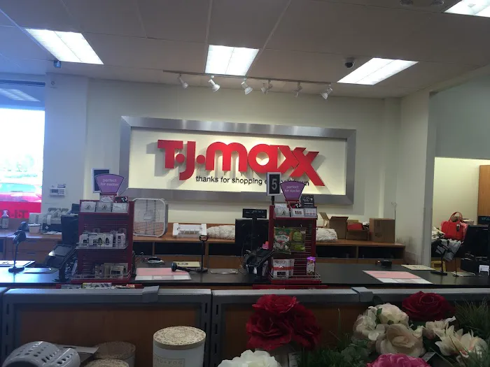 T.J. Maxx 3