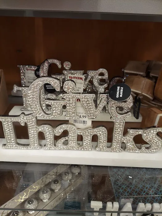 T.J. Maxx 7