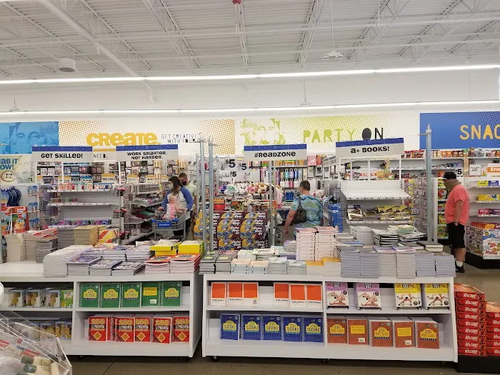 Five Below 3