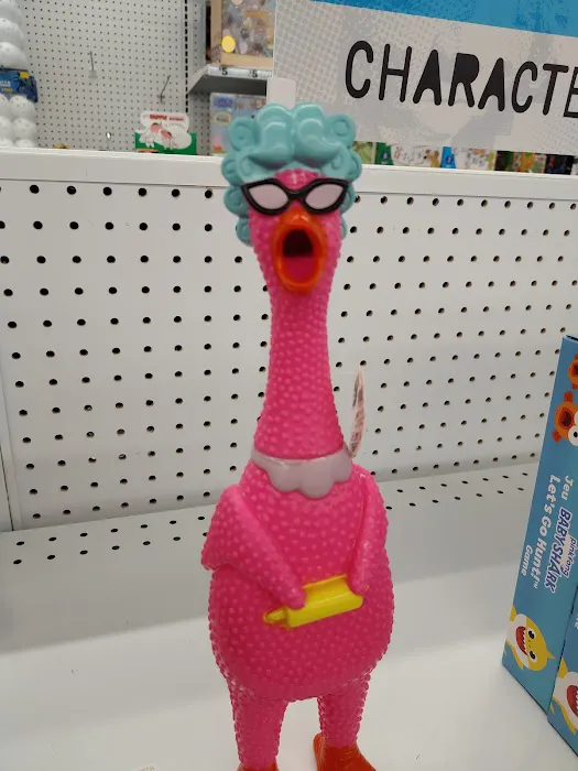 Five Below 7