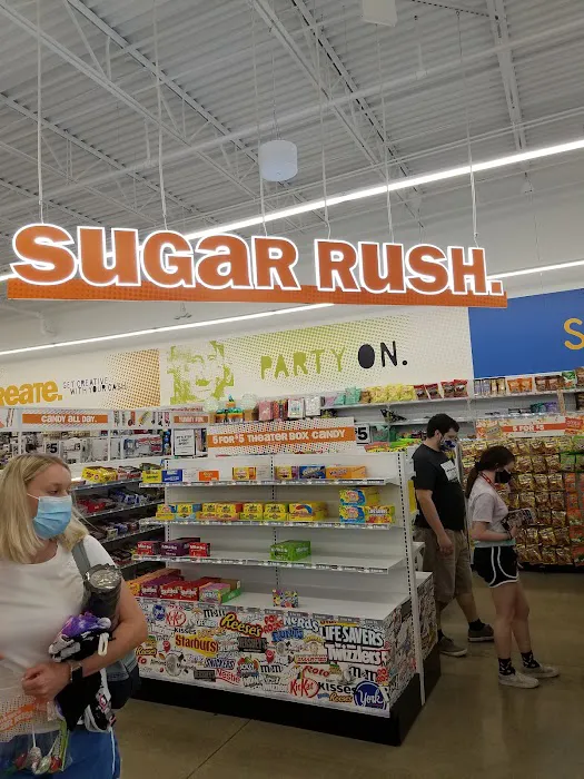 Five Below 2