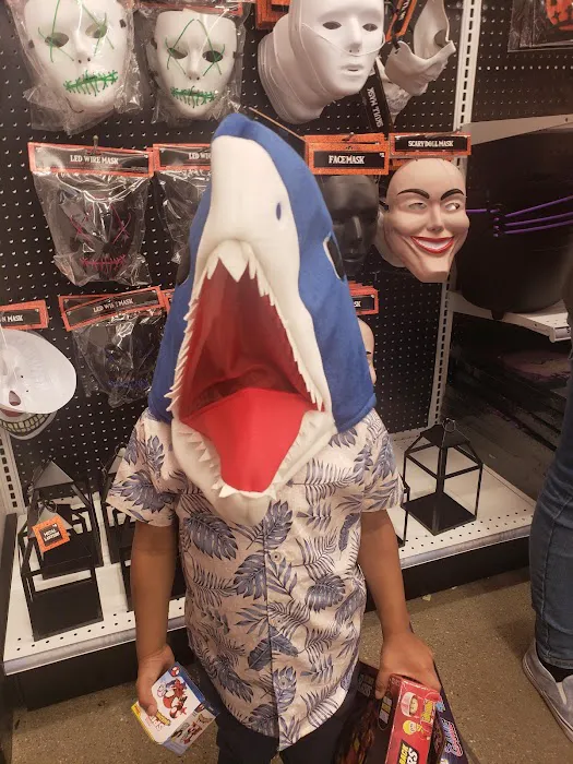 Five Below 9