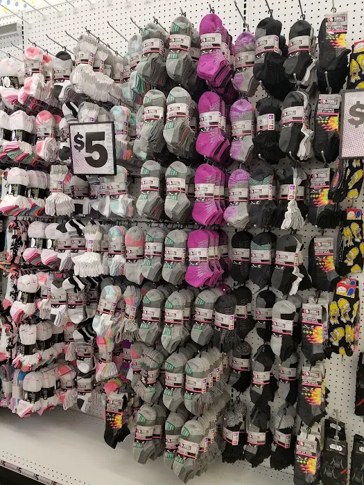Five Below 1