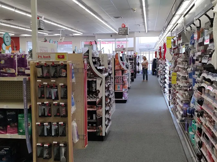 CVS Pharmacy 9