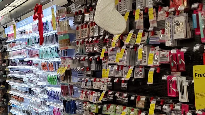 CVS Pharmacy 3