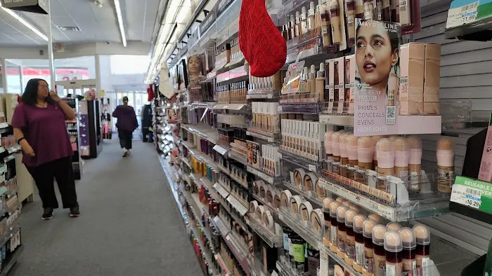 CVS Pharmacy 5