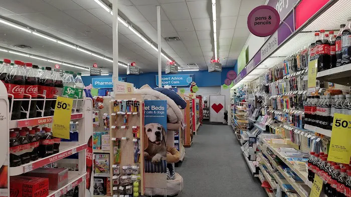 CVS Pharmacy 8