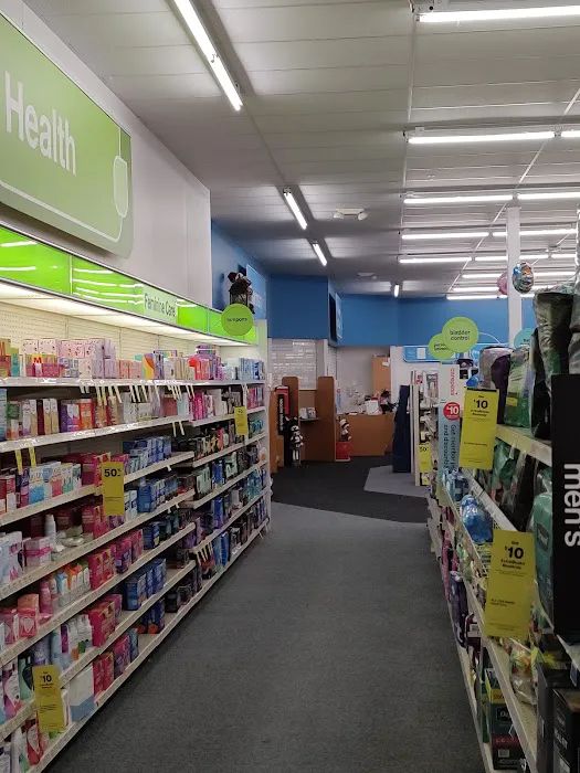 CVS Pharmacy 4
