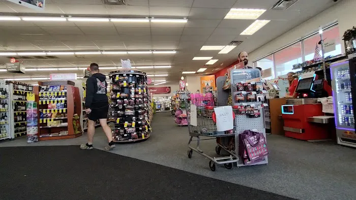 CVS Pharmacy 1