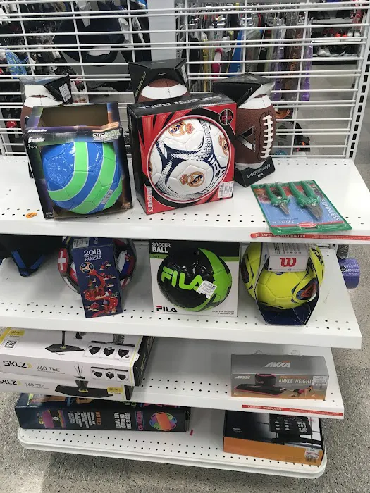 Ross Dress for Less 2