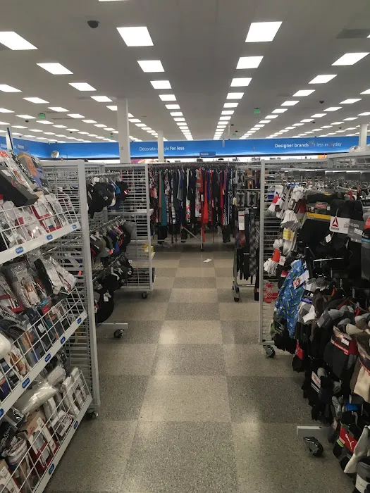 Ross Dress for Less 1