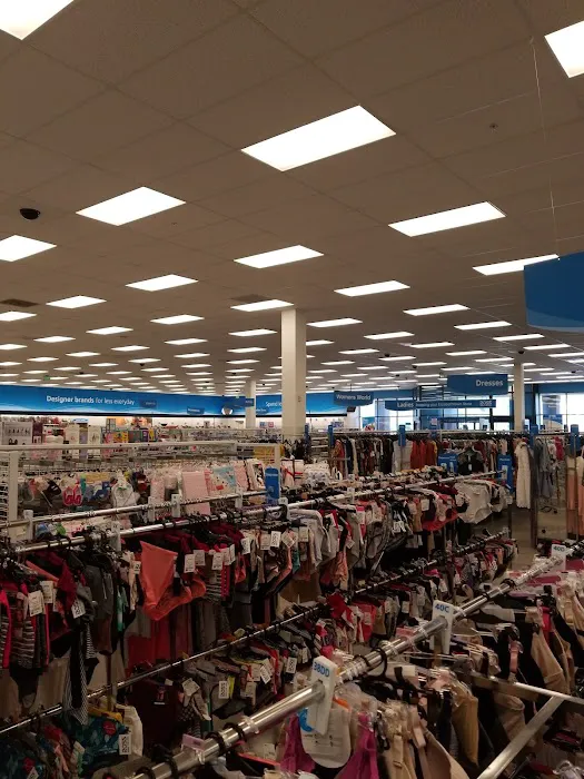 Ross Dress for Less 8