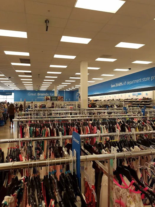 Ross Dress for Less 9