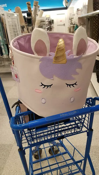 Ross Dress for Less 4