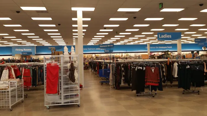 Ross Dress for Less 6