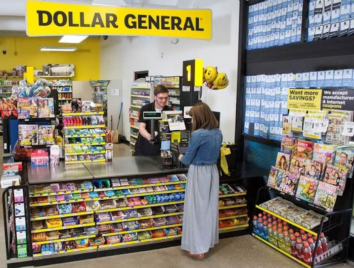 Dollar General 1