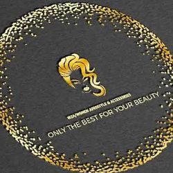 W2A/Women Afrostyle and Accessories ico