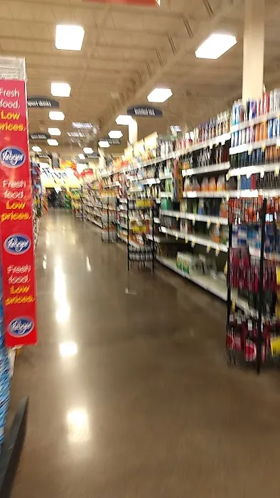 Kroger 6