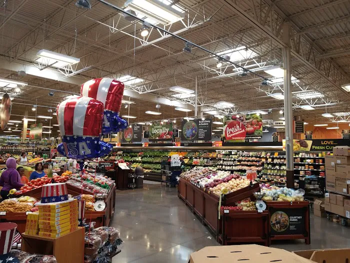 Kroger 7