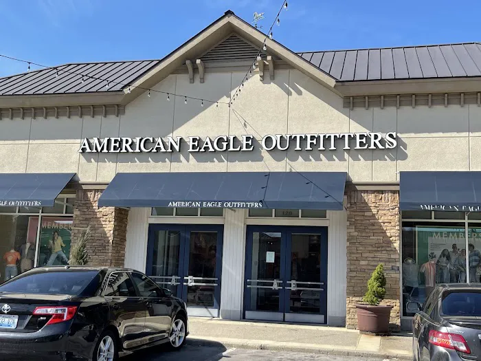 American Eagle 2