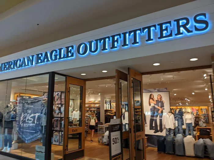 American Eagle 4