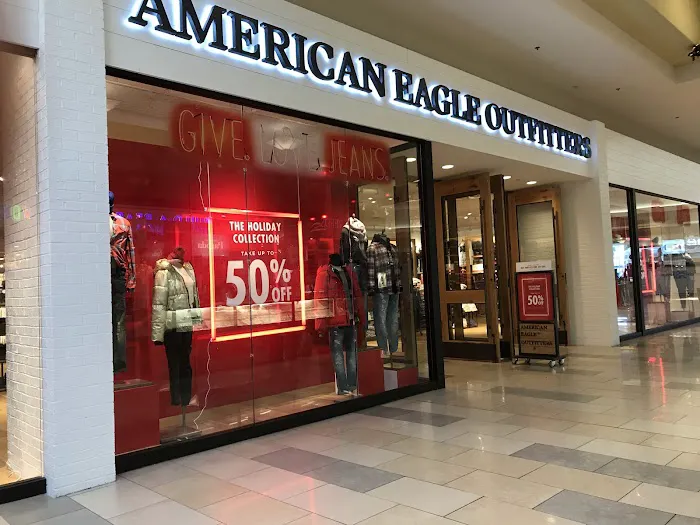 American Eagle 5