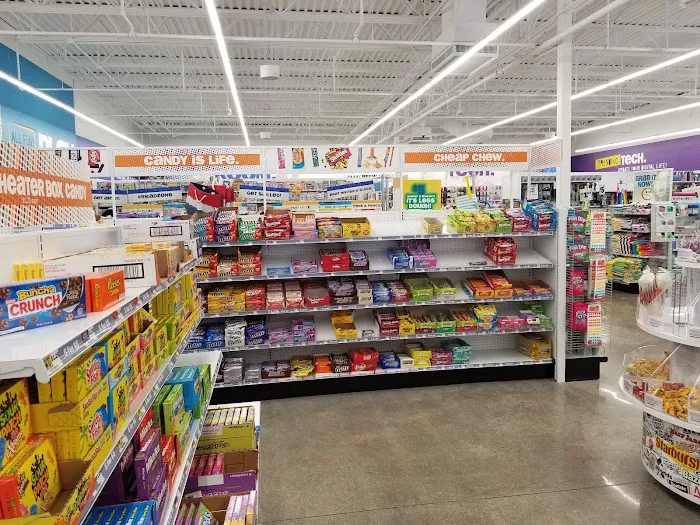 Five Below 6