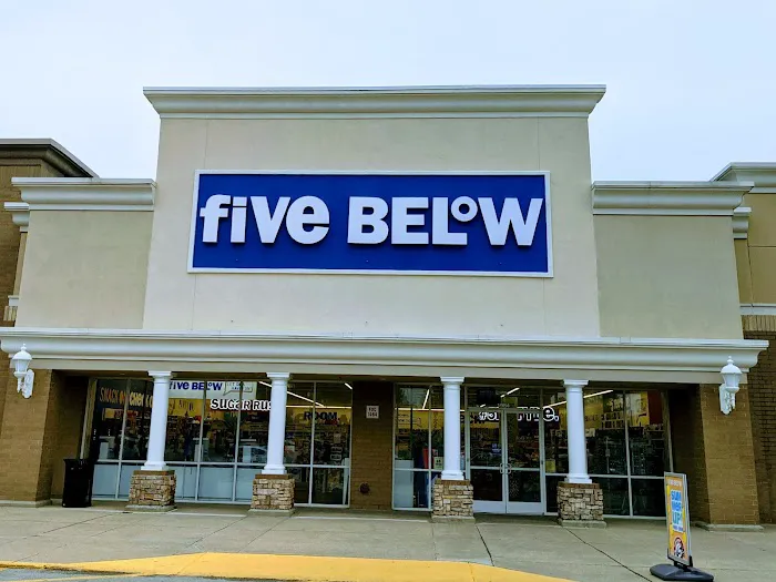 Five Below 1