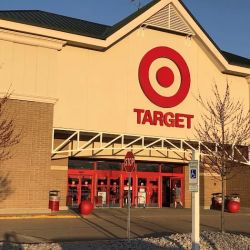 Target ico