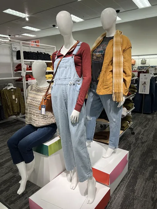 Target 5