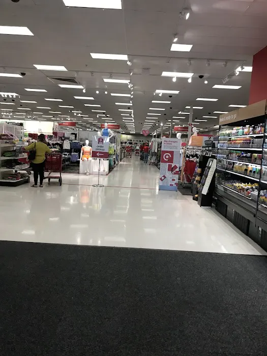 Target 1