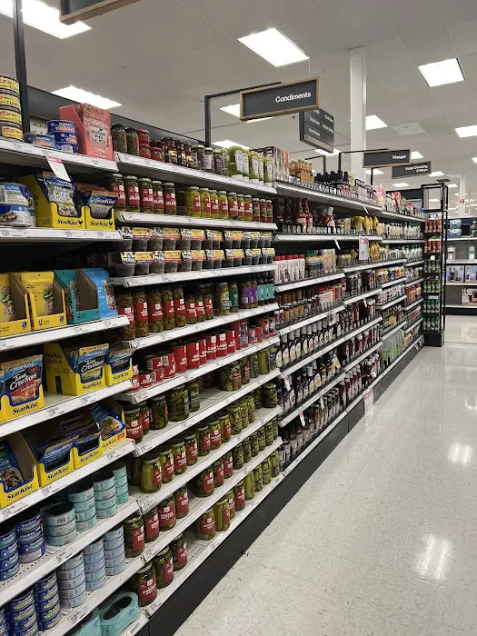 Target 6