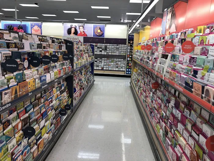 Target 8