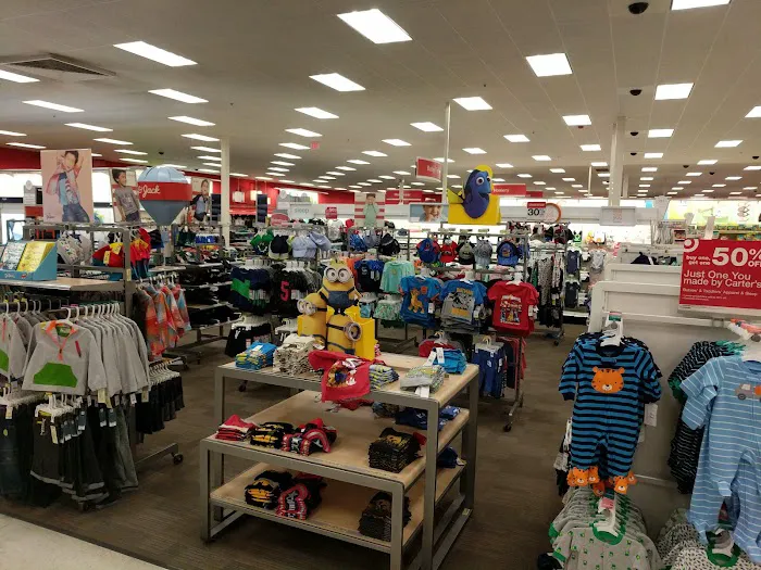Target 3