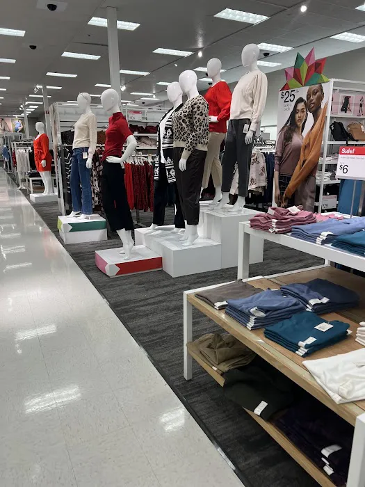 Target 4